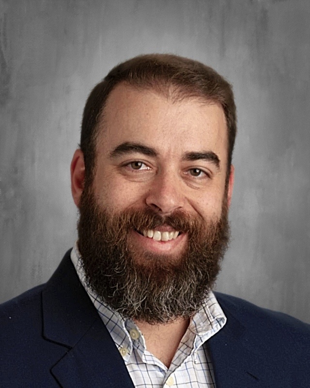 Pastor Paul Oatsvall